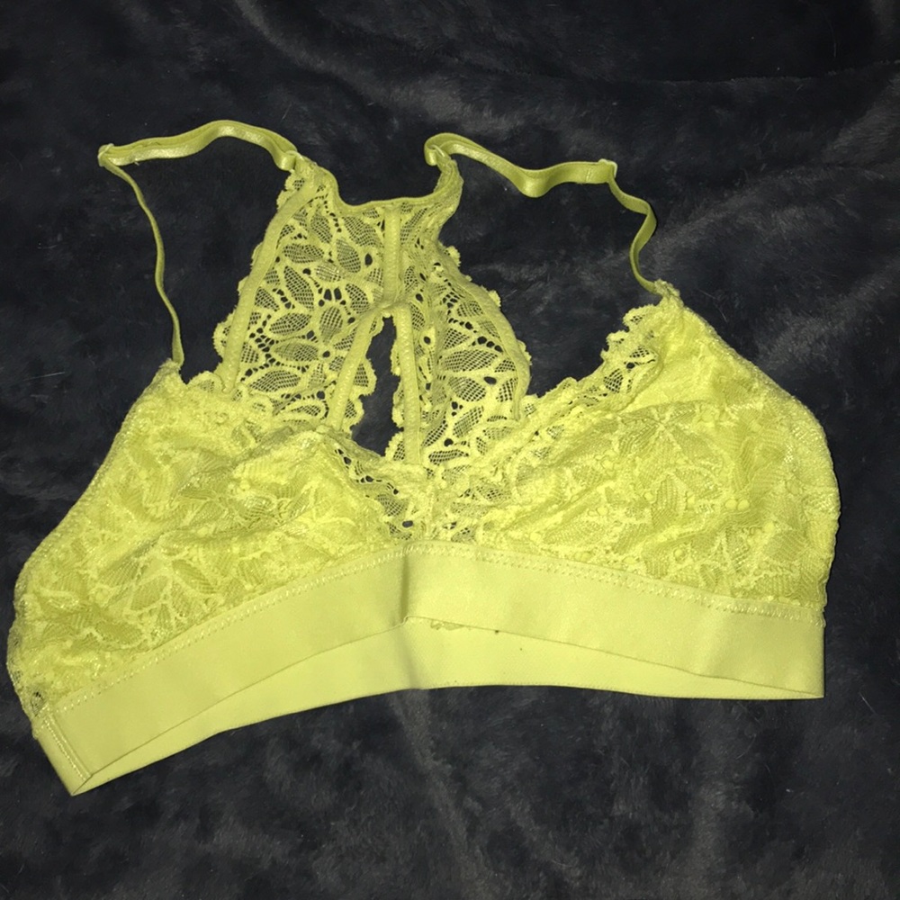 bralettes